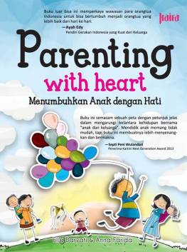 parenting with heart
